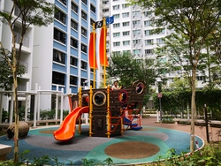 Blk 261C Punggol Way (Punggol), HDB 4 Rooms #221057481